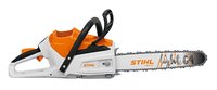 Stihl Akku-Motorsäge MSA 260 C-O ohne Akku und Ladegerät