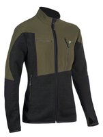 PSS Wollstrickjacke X-treme Nordfell