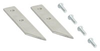 Distel Erddorne mit Schrauben M10x30