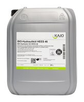 Kajo HEES 46 Organic Hydraulic Oil