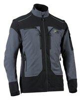 PSS Funktionsjacke X-treme Vario