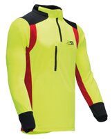 PSS Funktionsshirt X-treme Skin Langarm