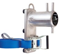 FTC Abseilpoller Mini Cylindre
