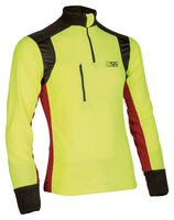 PSS Fleeceshirt X-treme Polar