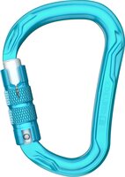 Edelrid Karabiner HMS Big Bo Trilock
