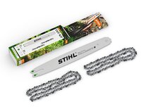 Stihl Svärd- & kedjeset Cut Kit 5, 40 cm, 3/8
