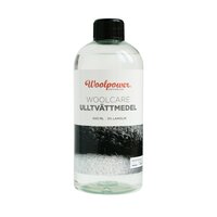 Woolpower Woolcare 500 ml
