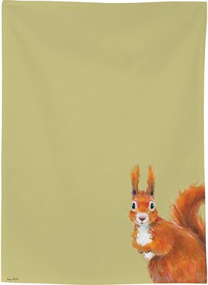 IHR Geschirrtuch Squirrel Hazel im GRUBE Shop