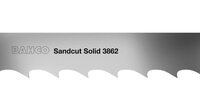 Bahco Sandcut Solid bandsågblad 5st