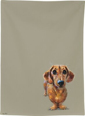 IHR Geschirrtuch Dog Buddy im GRUBE Shop