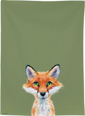 IHR Geschirrtuch Fox Rocco im GRUBE Shop