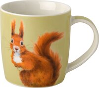 VOTRE tasse « Squirrel Hazel »