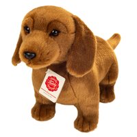 Teddy Hermann Plüschtier Dackel