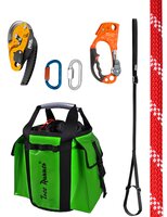 Kit d'escalade Ascent pour accès industriel