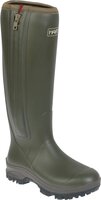 Buty gumowe zapinane Hart Trakai 18