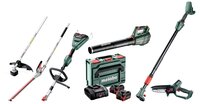 Revierarbeiten-Set – Pflege