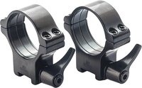 Rusan Montage Quick Release für 11-mm-Prismenschiene