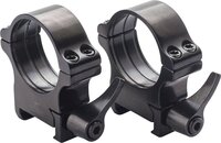 Rusan Montage Quick Release für Weaver und Picatinny