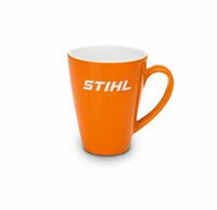 Stihl Porslinsmugg