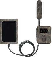 Seissiger Solarpanel