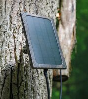 Seissiger Solarpanel