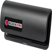 Black Fire Schafterhöhung