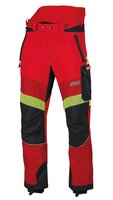 PSS Schnittschutzhose X-treme Breeze