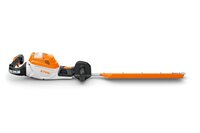 Stihl Häcksax HSA 150 T Batteridriven utan batteri och laddare