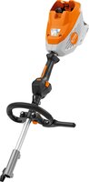 Stihl Akku-Kombimotor KMA 140.0 R-B ohne Akku und Ladegerät