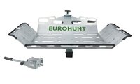 Eurohunt Heckträger EasyLoad