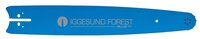Iggesund Blue Line Harvesterschiene 2,0 mm