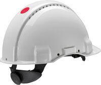 Casque intégral Peltor G3000N Uvicator avec système à cliquet
