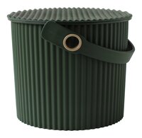 Hachiman Eimer Omnioutil 4 Liter