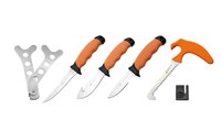 Puma Tec Zerwirkmesserset 6-tlg.