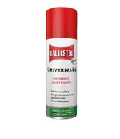 Univerzálny olejový sprej Ballistol