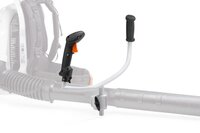 Stihl Styre till BR Lövblåsar