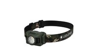 Ledlenser Stirnlampe HF4R RGB