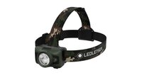 Ledlenser Stirnlampe HF6R RGB