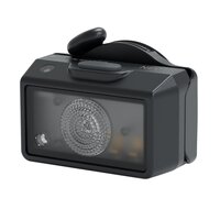 Ledlenser Stirnlampe NEO1R mit Adapter MEOLINQ