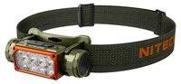 Nitecore Stirnlampe HC65 UHE Hunting Edition