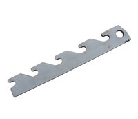 Wirex CZ-1/XS 4st stockstöd