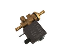 Wirex Solenoid ventil Sherman  AC24V EZAC24V