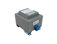 Wirex Transformator TS 8/001, ISP-/09/010 12V