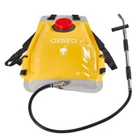 Euro-Waldbrand Extinguisher Rucksack