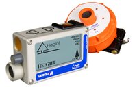 Haglöf Vertex 6 Höjdmätare och transponder
