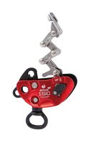 ISC Seilgerät Reflex V2