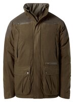 Pinewood Småland Padded Forest Jacket