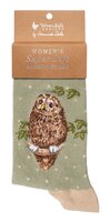 Wrendale Socken Treetops