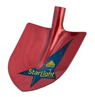 Aluminium-Spitzschaufel StarLight