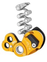 Petzl Abseilgerät ZigZag Shift